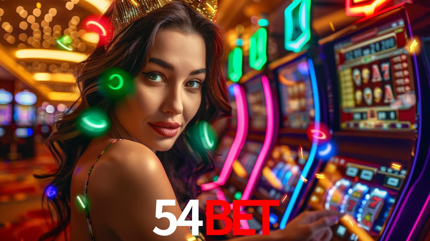 Mercados ao vivo e cash out na 54Bet