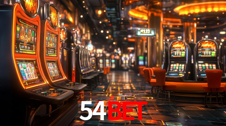 Cashback e recargas na 54Bet
