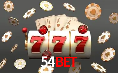 Cassino ao vivo com dealers reais na 54Bet